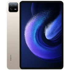 Планшет Xiaomi Pad 6 8/128GB Champagne