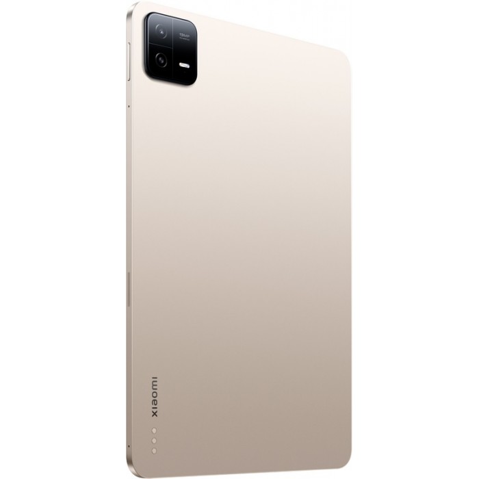 Планшет Xiaomi Pad 6 8/128GB Champagne