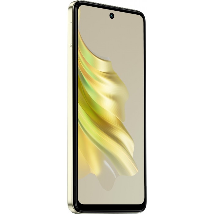 Tecno Spark 20 (KJ5n) 8/128GB Neon Gold (4894947013560)