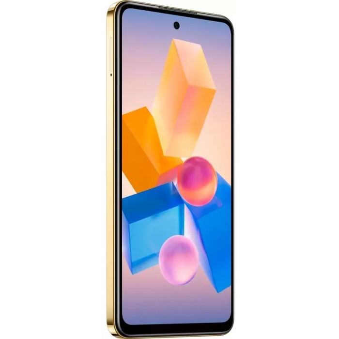 Infinix Hot 40i X6528B 4/128GB Horizon Gold