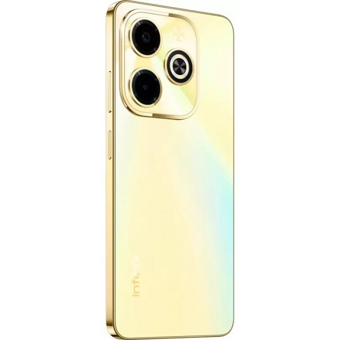 Infinix Hot 40i X6528B 4/128GB Horizon Gold