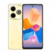 Infinix Hot 40i X6528B 4/128GB Horizon Gold