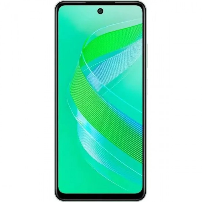 Infinix Smart 8 X6525 4/128GB Crystal Green