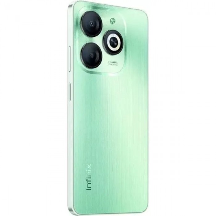 Infinix Smart 8 X6525 4/128GB Crystal Green