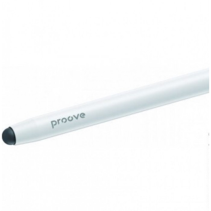 Стилус Proove Stylus Pen SP-01 White