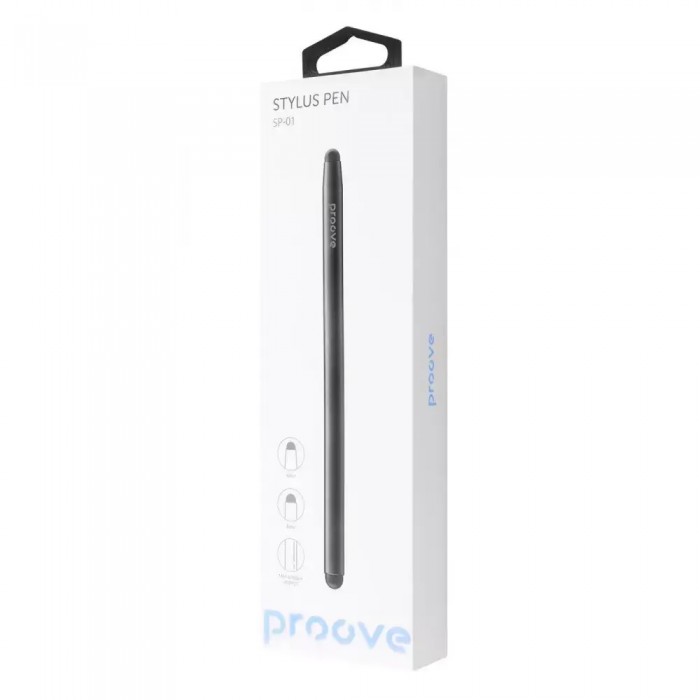 Стилус Proove Stylus Pen SP-01 Black