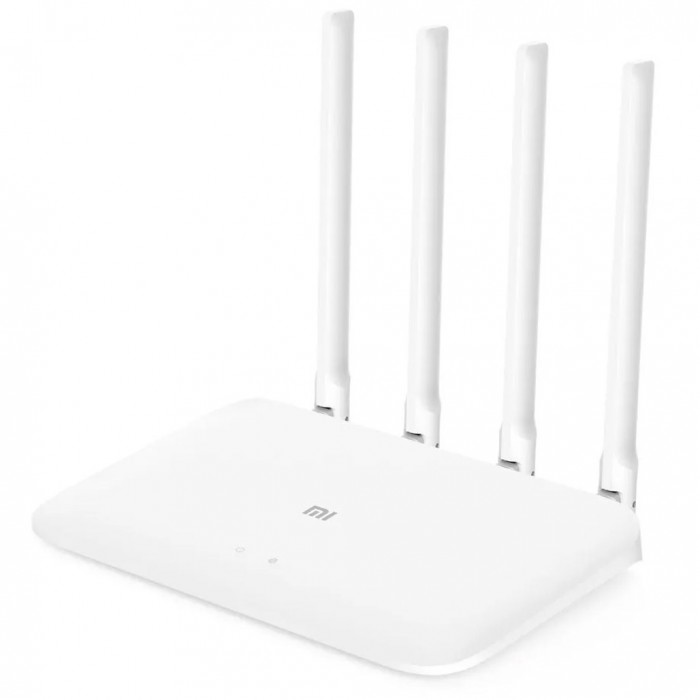 Маршрутизатор Xiaomi Router AC1200 (DVB4330GL)