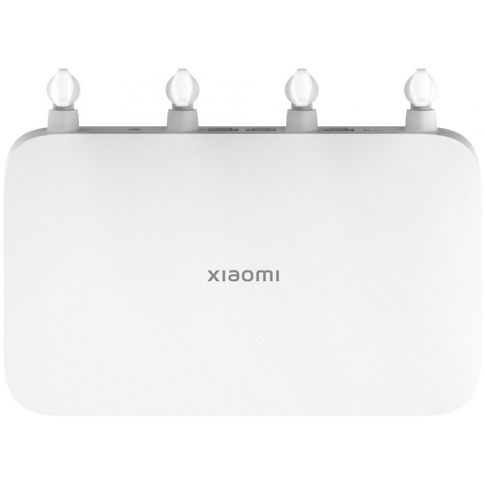 Маршрутизатор Xiaomi Router AC1200 (DVB4330GL)