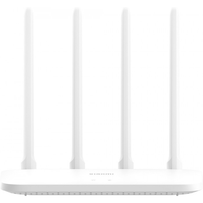 Маршрутизатор Xiaomi Router AC1200 (DVB4330GL)