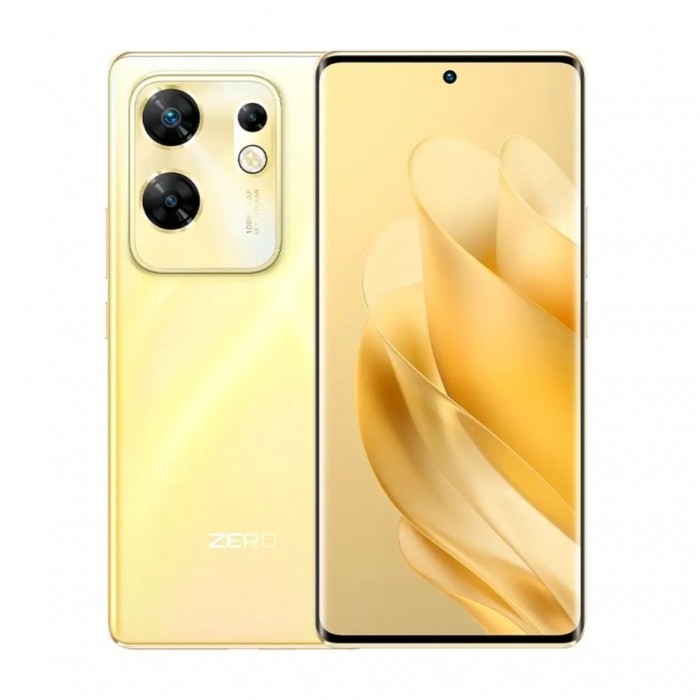 Infinix Zero 30 X6731B 8/256GB Sunset Gold