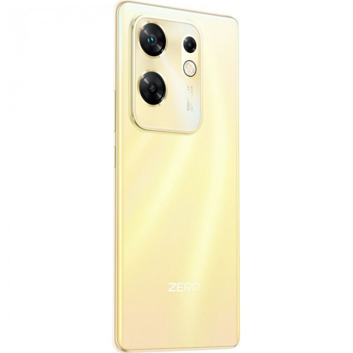 Infinix Zero 30 X6731B 8/256GB Sunset Gold