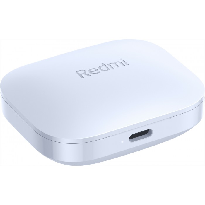 Бездротові навушники Redmi Buds 5 Sky Blue (BHR7631GL)