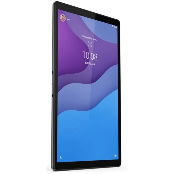 Планшет Lenovo Tab M10 (2 Gen) 3/32GB LTE Iron Grey (ZA6V0227UA)