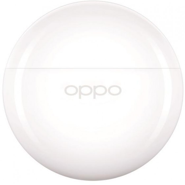 Бездротові навушники Bluetooth OPPO Enco Buds2 (W14) White