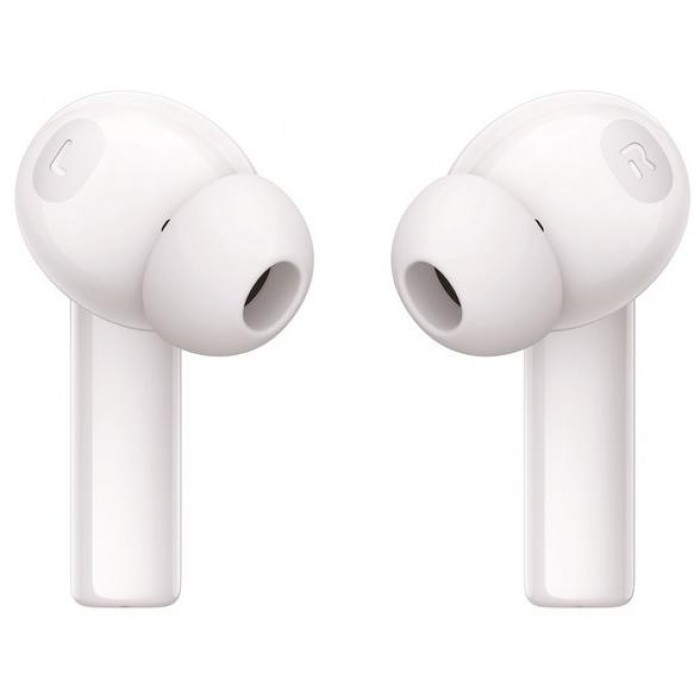 Бездротові навушники Bluetooth OPPO Enco Buds2 (W14) White