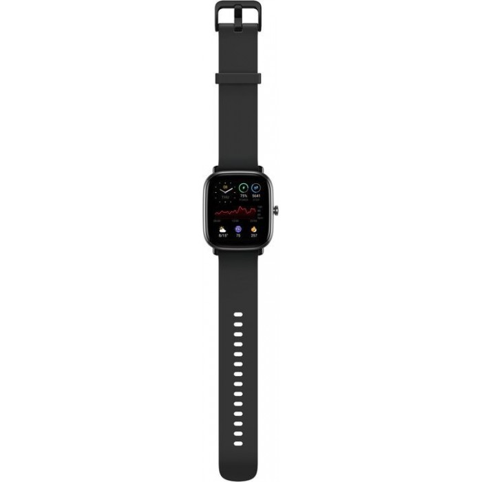 Смарт-годинник Amazfit GTS 2 mini Midnight Black