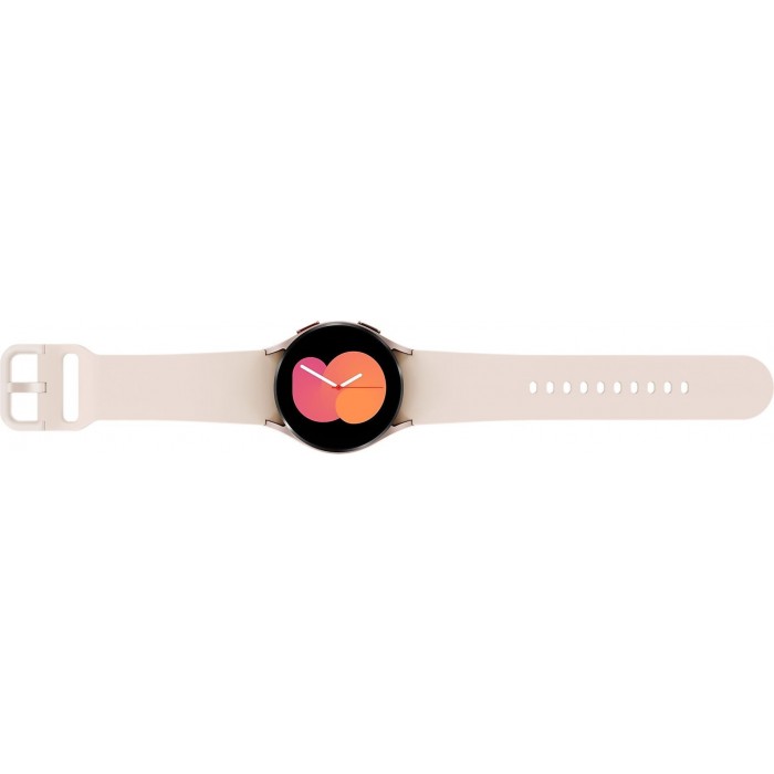 Смарт-годинник Samsung Galaxy Watch 5 40mm Pink Gold (SM-R900NZDASEK)