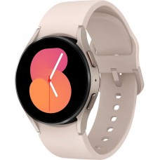 Смарт-годинник Samsung Galaxy Watch 5 40mm Pink Gold (SM-R900NZDASEK)