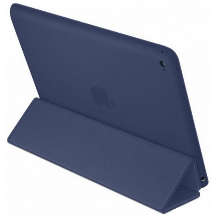 Чохол SmartCover для планшета iPad 10.2 (2021) Dark Blue