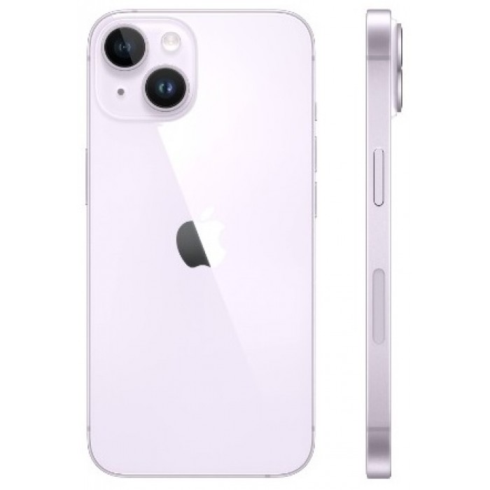 Apple iPhone 14 128GB Purple Вітринний зразок