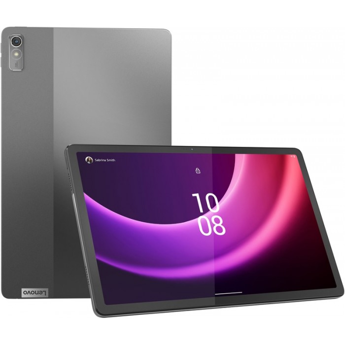 Планшет Lenovo Tab P11 (2nd Gen) 6/128GB WiFi Storm Grey (ZABF0028UA)