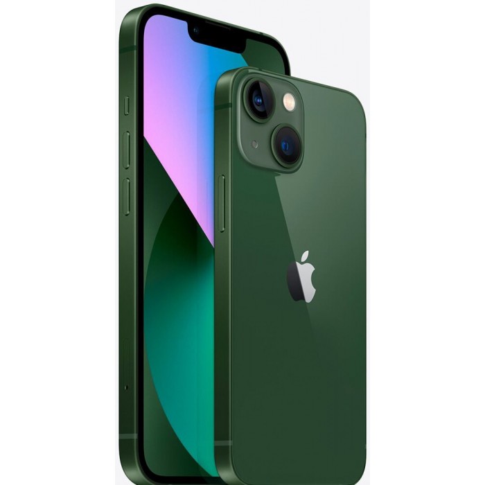 Apple iPhone 13 256GB Green Вітринний зразок