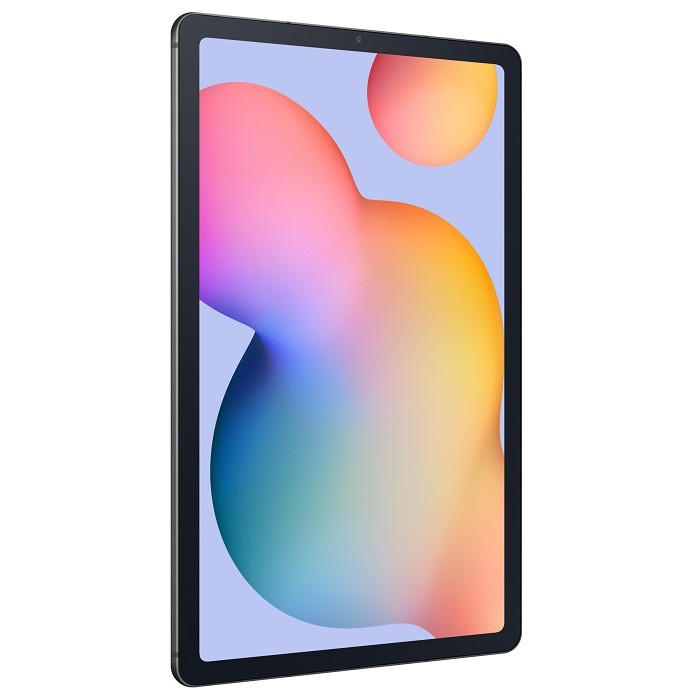 Планшет Samsung Galaxy Tab S6 Lite P613 10.4 Wi-Fi 4/64GB (SM-P613NZAASEK) Grey