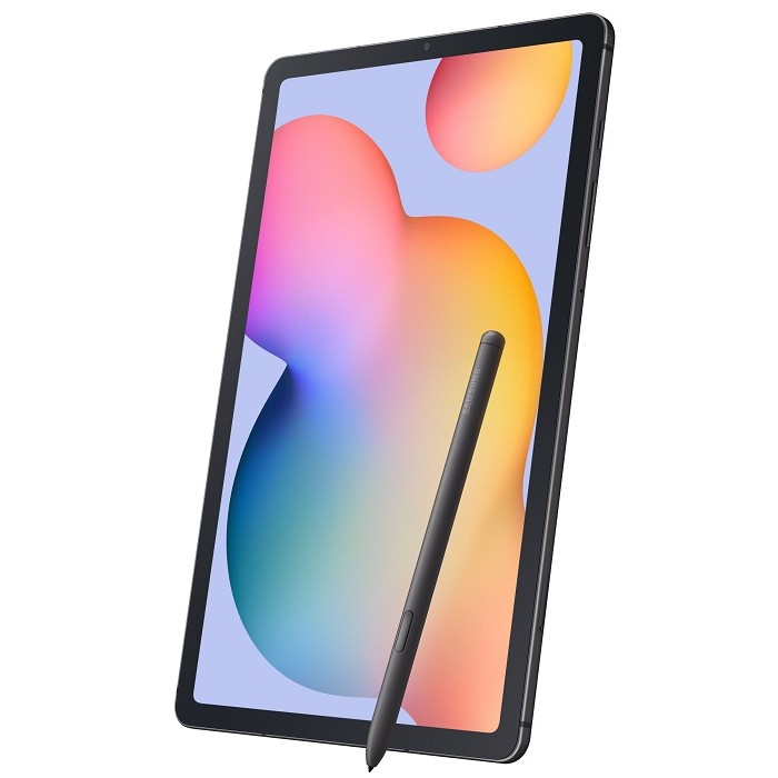 Планшет Samsung Galaxy Tab S6 Lite P613 10.4 Wi-Fi 4/64GB (SM-P613NZAASEK) Grey