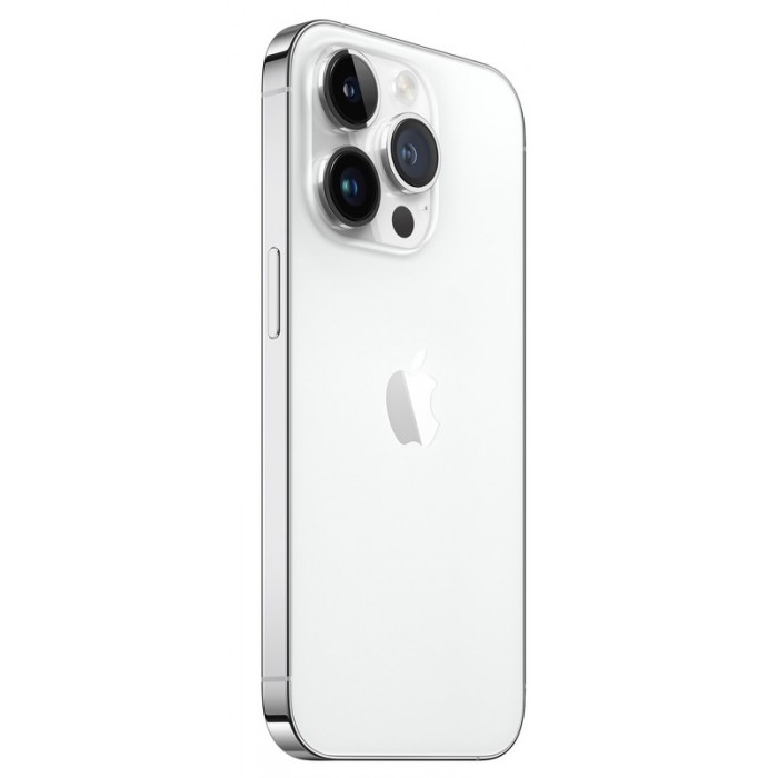 Apple iPhone 14 Pro 256GB Silver Вітринний зразок