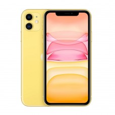 Apple iPhone 11 128GB Yellow Open Box