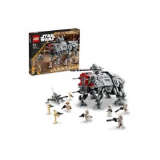 Конструктор LEGO Star Wars™ Крокохід AT-TE