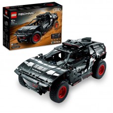 Конструктор LEGO Technic Audi RS Q e-tron