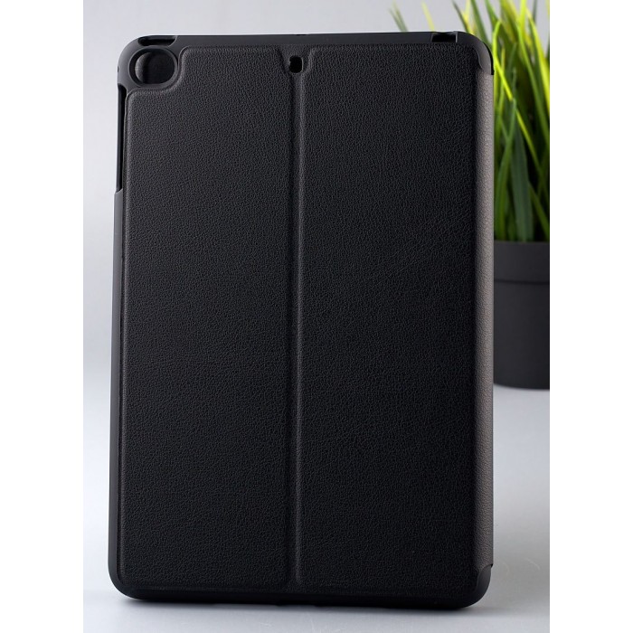 Чохол Premium Leather для планшета Apple iPad Pro 12.9 Black (HTL-11)