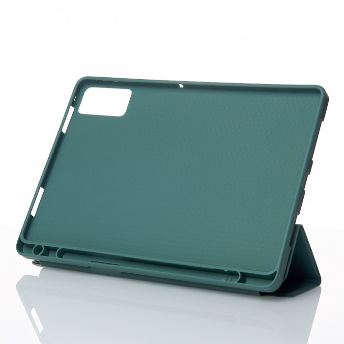 Чохол SmartCover для планшета Xiaomi Redmi Pad SE Dark Green