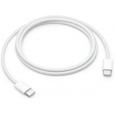 Кабель Apple USB-C на USB-C Charge Cable 60W 1m (MQKJ3ZM/A)