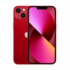 Apple iPhone 13 128GB Red Вітринний зразок