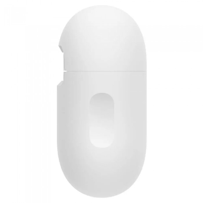 Чехол Spigen для AirPods Pro White (ASD00534)