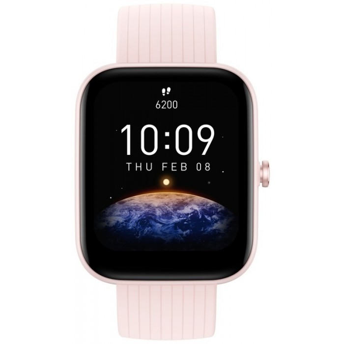 Смарт-годинник Amazfit Bip 3 Pro Pink