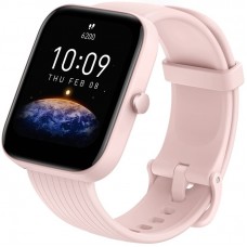 Смарт-годинник Amazfit Bip 3 Pink