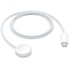 Кабель для заряджання Apple Watch Magnetic Fast Charger USB-C Cable 1m (MT0H3ZM/A)