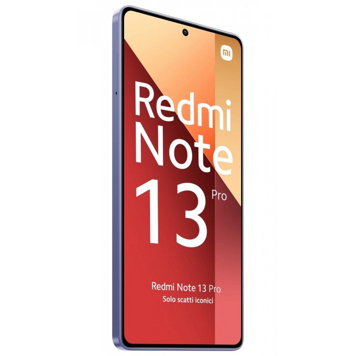 Xiaomi Redmi Note 13 Pro 8/256GB Lavender Purple UA