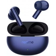 Беспроводные наушники Realme Buds Air 5 (RMA2301) Deep Sea Blue