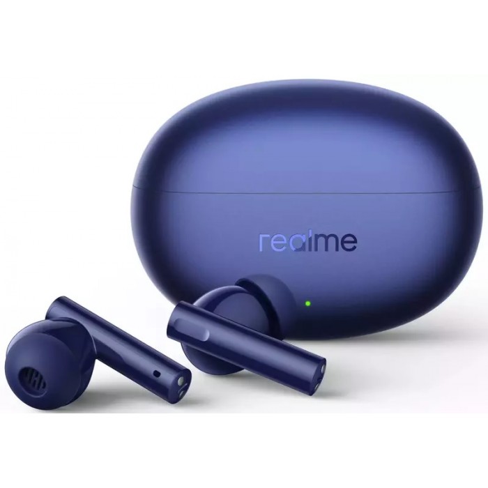 Беспроводные наушники Realme Buds Air 5 (RMA2301) Deep Sea Blue