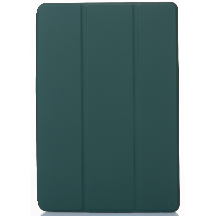 Чохол SmartCover для планшета Lenovo Tab P11 Pro (2nd Gen) Dark Green