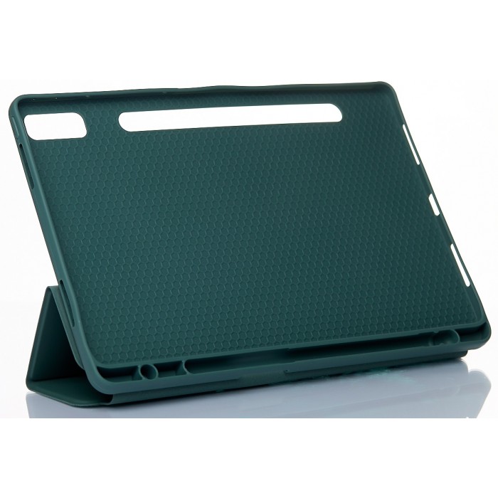 Чохол SmartCover для планшета Lenovo Tab P11 Pro (2nd Gen) Dark Green