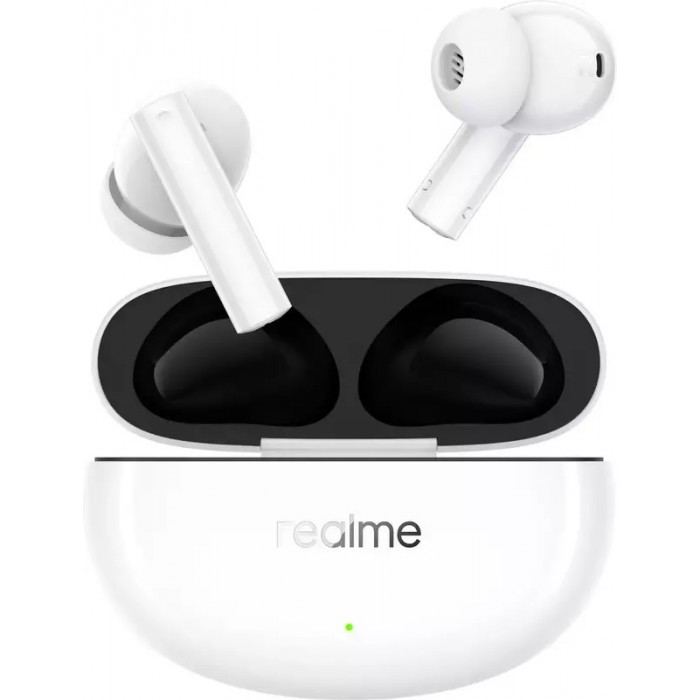 Беспроводные наушники Realme Buds Air 5 (RMA2301) Arctic White