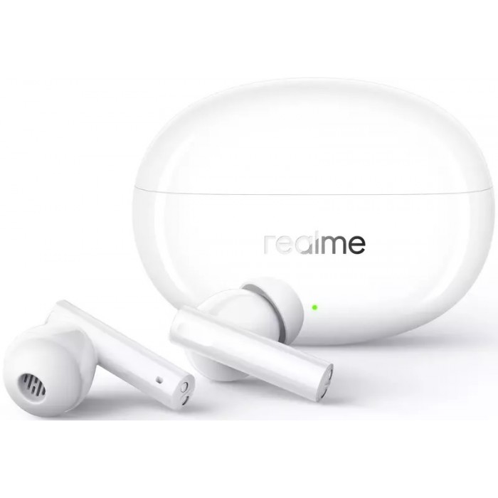 Беспроводные наушники Realme Buds Air 5 (RMA2301) Arctic White