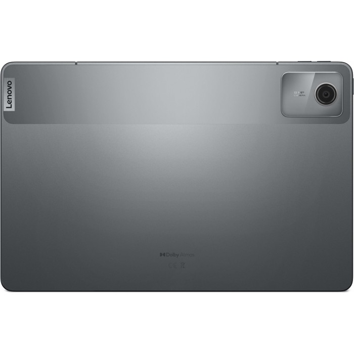 Планшет Lenovo Tab M11 4/128GB LTE Luna Grey + Pen (ZADB0040UA)