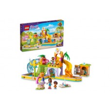 Конструктор LEGO Friends Аквапарк