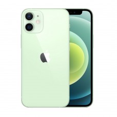 Apple iPhone 12 64GB Green Approved Вітринний зразок